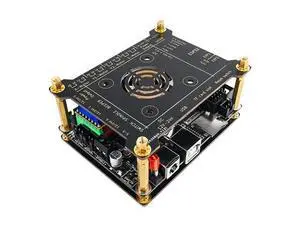 MKS DLC32 V2.0 Offline Control 32Bits ESP32 Motherboard With Protective Case For Desktop Engraving Machine MKS DLC32 V2.0 Offline Control 32Bits ESP32 Motherboard With Protective Case For Desktop Engraving Machine