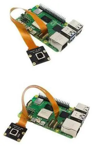 16MP Camera for Raspberry Pi5 Camera IMX519 Autofocus 78.5° 4.28mm Camera Module for Raspberry Pi5 RPi5-AB01 16MP Camera for Raspberry Pi5 Camera IMX519 Autofocus 78.5° 4.28mm Camera Module for Raspberry Pi5 RPi5-AB01