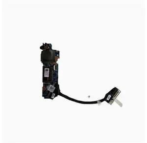 FOR Inspiron 14 7420 7425 2-in-1 Audio USB Board Switch Button Board 0TY00R 0F1RDX FOR Inspiron 14 7420 7425 2-in-1 Audio USB Board Switch Button Board 0TY00R 0F1RDX