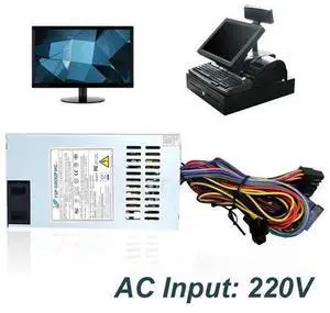 FSP270-60LE 270W Flex-ATX 1U 220v Power Supply FLEX HTPC NAS Well Tested with Three Months Warranty FSP270-60LE 270W Flex-ATX 1U 220v Power Supply FLEX HTPC NAS Well Tested with Three Months Warranty