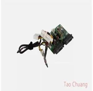FOR PowerEdge R310 power backplane distribution board 0M536K M536K FOR PowerEdge R310 power backplane distribution board 0M536K M536K