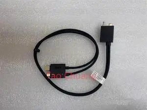 FOR Thunderbolt 3 USB Workstation Base Expansion Dock Data Cable SC10Q68201 5C10V25713 FOR Thunderbolt 3 USB Workstation Base Expansion Dock Data Cable SC10Q68201 5C10V25713