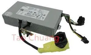 FOR OptiPlex 3030 3048 180W all-in-one machine power supply HU180EA-00 02Y4D5 FOR OptiPlex 3030 3048 180W all-in-one machine power supply HU180EA-00 02Y4D5