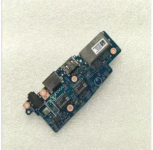 FOR VOSTRO 16 5630 Card Reader Audio USB Board Switch Button Board 213586-1 09FDJC FOR VOSTRO 16 5630 Card Reader Audio USB Board Switch Button Board 213586-1 09FDJC