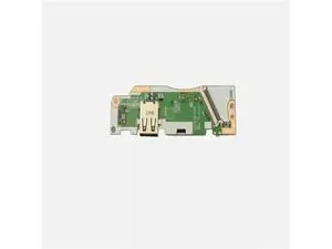 FOR 3 14ABA714ALC7 Card Reader USB Board Switch Button Board NS-E531 FOR 3 14ABA714ALC7 Card Reader USB Board Switch Button Board NS-E531
