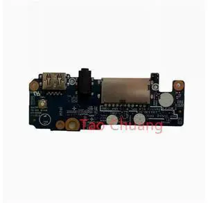 FOR Inspiron 14 5440 5445 Audio USB Board Switch Button Board FOR Inspiron 14 5440 5445 Audio USB Board Switch Button Board