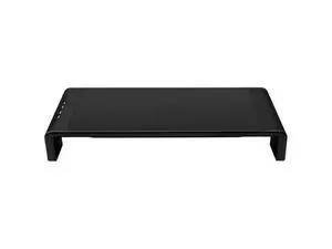 Desktop Monitor Stand Computer Raised Frame Folding Desktop Raised Frame Portable Charging Storage Stand For Computer Desktop Monitor Stand Computer Raised Frame Folding Desktop Raised Frame Portable Charging Storage Stand For Computer