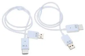 Durable Wireless Transmitter Receiver from Laptop to Projectors Durable Wireless Transmitter Receiver from Laptop to Projectors
