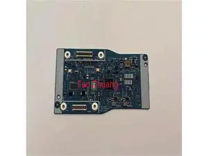 FOR Latitude 7440 E7440 CCD EDP Camera Connection Board IDC40/60 LS-M592P FOR Latitude 7440 E7440 CCD EDP Camera Connection Board IDC40/60 LS-M592P