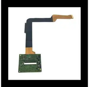 1PCS for Fujifilm X-H1 XH1 Screen Cable Display X-Cable LCD Cable Tape Parts Repair Accessories (with All IC) 1PCS for Fujifilm X-H1 XH1 Screen Cable Display X-Cable LCD Cable Tape Parts Repair Accessories (with All IC)