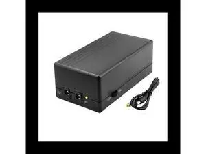 12V 2A Uninterruptible Power Supply Mini UPS 12000MAh Backup for CCTV&Router Emergency Supply 12V 2A Uninterruptible Power Supply Mini UPS 12000MAh Backup for CCTV&Router Emergency Supply
