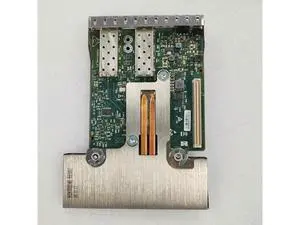 0R887V R887V CONNECTX-4 25GB SFP+ 2 PORT 10 Gigabit Fiber Optic Mellanox CX4121C Chip Network Card For R730 R730XD 0R887V R887V CONNECTX-4 25GB SFP+ 2 PORT 10 Gigabit Fiber Optic Mellanox CX4121C Chip Network Card For R730 R730XD
