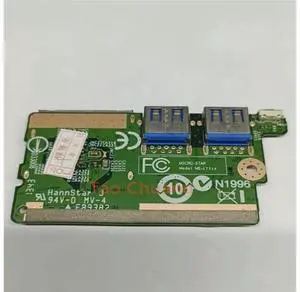 FOR GS70 GS72 MS-1773 MS-17731 USB SD card reader board MS-1773A MS-1772A MS-1771A MS-1774A MS-1775A FOR GS70 GS72 MS-1773 MS-17731 USB SD card reader board MS-1773A MS-1772A MS-1771A MS-1774A MS-1775A