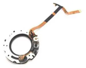 24-105 F4 Aperture Group Flex Cable Diaphragm for Canon 24-105Mm F/4L IS USM Lens Unit Repair Part 24-105 F4 Aperture Group Flex Cable Diaphragm for Canon 24-105Mm F/4L IS USM Lens Unit Repair Part