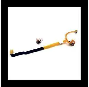 1 PCS Lens Aperture Flex Cable Ribbon for Canon EF 24-70 mm F/4L IS Camera Part Motor+Sensor 1 PCS Lens Aperture Flex Cable Ribbon for Canon EF 24-70 mm F/4L IS Camera Part Motor+Sensor