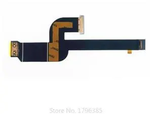 LCD Flexible Cable for XPS 13 9315 2022 Touch FHD Screen Cable LF-L231P DA30001N510 05GTRR LCD Flexible Cable for XPS 13 9315 2022 Touch FHD Screen Cable LF-L231P DA30001N510 05GTRR