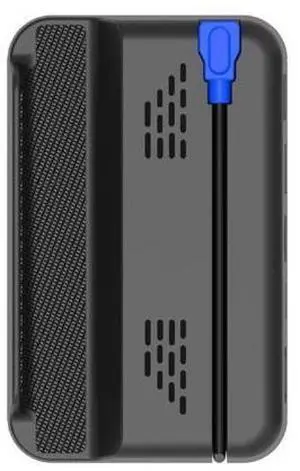 Docking Station Compatible for Steam Deck,Steam Deck Dock with HDMI- Compatible 2.0 4K@60Hz, Gigabit Ethernet, USB-A 3.0 Docking Station Compatible for Steam Deck,Steam Deck Dock with HDMI- Compatible 2.0 4K@60Hz, Gigabit Ethernet, USB-A 3.0