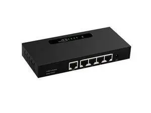 2.5G Gigabit Switch 4 Port Gigabit Ethernet Switch Unmanaged Switch Home Switch Network Splitter EU Plug 2.5G Gigabit Switch 4 Port Gigabit Ethernet Switch Unmanaged Switch Home Switch Network Splitter EU Plug
