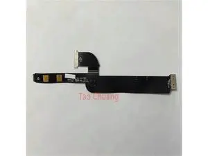 FOR XPS13 9315 FHD Connection Cable LCD Screen Cable HDP33 DF-L713P FOR XPS13 9315 FHD Connection Cable LCD Screen Cable HDP33 DF-L713P