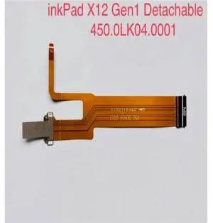 FOR X12 Gen1 Detachable LCD LVDS screen cable HERA12 450.0LK04.0001 FOR X12 Gen1 Detachable LCD LVDS screen cable HERA12 450.0LK04.0001