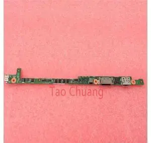 FOR tablet 2 HDMI USB charging socket board 04X4700 48.4VX02.021 FOR tablet 2 HDMI USB charging socket board 04X4700 48.4VX02.021
