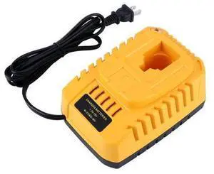 DC9310 Charger for DEWALT 7.2V-18V NiCad & NiMh DW9057 DC9071 DC9091 DC9096 DW9072(US Plug) DC9310 Charger for DEWALT 7.2V-18V NiCad & NiMh DW9057 DC9071 DC9091 DC9096 DW9072(US Plug)
