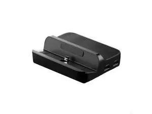 Multiple Port Charging Dock Featuring Output High Speed USB C Dock Comprehensive Expansion Dock for Consoles Multiple Port Charging Dock Featuring Output High Speed USB C Dock Comprehensive Expansion Dock for Consoles