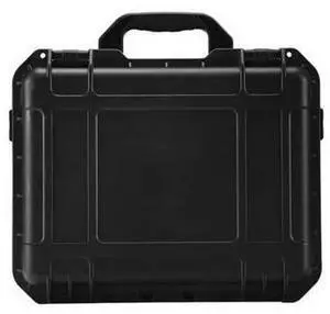 Reliable Protective Case Solid Carrying Case for Mini 2 Drones & Accessories Reliable Protective Case Solid Carrying Case for Mini 2 Drones & Accessories
