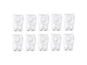 10PCS DX7 Ink Damper Connect With 3Mmx2mm Ink Tube For Wit-Color Spectra Witcolor 9100 9200 MUTOH VJ1618 Inkjet Printer For Epso 10PCS DX7 Ink Damper Connect With 3Mmx2mm Ink Tube For Wit-Color Spectra Witcolor 9100 9200 MUTOH VJ1618 Inkjet Printer For Epso
