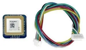 MATEKSYS Matek M10Q-5883 Global Positioning System Module for Fixed-wing FPVs MATEKSYS Matek M10Q-5883 Global Positioning System Module for Fixed-wing FPVs