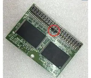 2GB Horizontal Type 2G 44p IDE Disk On Module DOM Electronic IDE Flash Disk Module 44Pin for Industrial IPC soft route 2GB Horizontal Type 2G 44p IDE Disk On Module DOM Electronic IDE Flash Disk Module 44Pin for Industrial IPC soft route