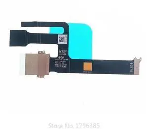 LCD Flexible Cable for XPS13 9320 P151g OLED Screen Cable LF-L079P DA3000100 10 0T6VDG LCD Flexible Cable for XPS13 9320 P151g OLED Screen Cable LF-L079P DA3000100 10 0T6VDG