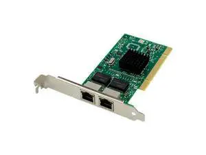 82546EB PRO 1000MT Network Card PCI Gigabit Dual-Port Server Network Card 8492MT Gigabit Network Card 82546EB PRO 1000MT Network Card PCI Gigabit Dual-Port Server Network Card 8492MT Gigabit Network Card