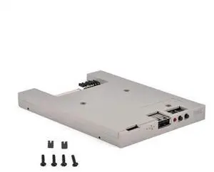 SFRM72-DU26 720K USB Floppy Drive Emulator for BARUDAN BENS Embroidery Machine SFRM72-DU26 720K USB Floppy Drive Emulator for BARUDAN BENS Embroidery Machine