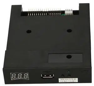 GOTEK 3.5" SFR1M44-FUM-DL USB Floppy Drive Emulator for YAMAHA-PSR KORG GOTEK 3.5" SFR1M44-FUM-DL USB Floppy Drive Emulator for YAMAHA-PSR KORG