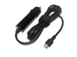 65W Car Charger Type C PD Adapter USB C Universal Laptop Car Charger for Macbook USB-C Power Supply 65W Car Charger Type C PD Adapter USB C Universal Laptop Car Charger for Macbook USB-C Power Supply
