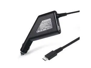 65W USB Type C Universal Laptop Dc Car Charger Power Supply Adapter for 5V 12V Quick Charge 3.0 for Phone Adapter 65W USB Type C Universal Laptop Dc Car Charger Power Supply Adapter for 5V 12V Quick Charge 3.0 for Phone Adapter