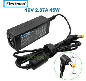 19V 2.37A 45W laptop AC power adapter charger for Toshiba Portege T210 T210D T230 T230D Z30 Z30T Z830 Z835 Z930 Ultra Book Z935 19V 2.37A 45W laptop AC power adapter charger for Toshiba Portege T210 T210D T230 T230D Z30 Z30T Z830 Z835 Z930 Ultra Book Z935