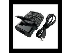 65W Universal USB C Type C Laptop Power Adapter Laptop Charger Type C AC Adapter for L45962-001 L04650-850 US Plug 65W Universal USB C Type C Laptop Power Adapter Laptop Charger Type C AC Adapter for L45962-001 L04650-850 US Plug