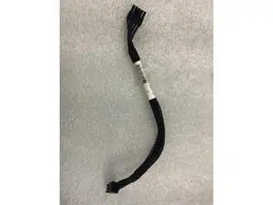 ProLiant DL360 DL380 Gen9/Gen10 Backplane Power Cable 747561-001 784622-001 ProLiant DL360 DL380 Gen9/Gen10 Backplane Power Cable 747561-001 784622-001