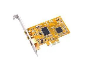 PCIE 878A Capture Card PCI-E 878 Sonography Medical Image 2 PORTS AV Svhs Terminal Connector Video Capture card SDK2000 1394 PCIE 878A Capture Card PCI-E 878 Sonography Medical Image 2 PORTS AV Svhs Terminal Connector Video Capture card SDK2000 1394