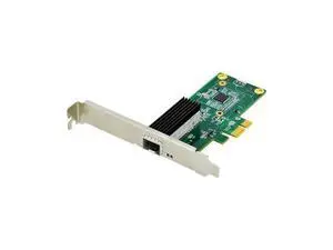 PCI-E X1 Gigabit Server SFP Interface Network Card 1000M PCIe SFP optical fiber Network Card I210AS chipset PCI-E X1 Gigabit Server SFP Interface Network Card 1000M PCIe SFP optical fiber Network Card I210AS chipset