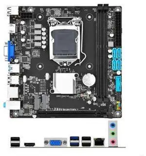 H97M-I Motherboard LGA 1150 Desktop PC Motherboard LGA1150 Chipset Motherboard M.2/SATA3.0/USB3.0 Board H97M-I Motherboard LGA 1150 Desktop PC Motherboard LGA1150 Chipset Motherboard M.2/SATA3.0/USB3.0 Board