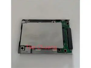 FOR T460 T460P T470P X260 DL470 SATA to NVME PCIE M2 2280 Hard Drive Bracket 01HY319 NS-B021 FOR T460 T460P T470P X260 DL470 SATA to NVME PCIE M2 2280 Hard Drive Bracket 01HY319 NS-B021