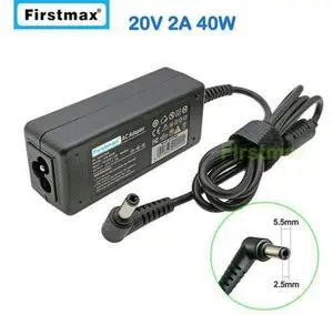 20V 2A laptop ac adapter charger for MSI Wind U110 U115 U120 U123 U125 U130 U135 U140 U150 U160 U180 U200 U270 U90 20V 2A laptop ac adapter charger for MSI Wind U110 U115 U120 U123 U125 U130 U135 U140 U150 U160 U180 U200 U270 U90