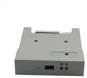 GOTEK SFR1M44-SUE Floppy to USB converter for Chinese embroidery machine with dahao mainboard SWF GOTEK SFR1M44-SUE Floppy to USB converter for Chinese embroidery machine with dahao mainboard SWF