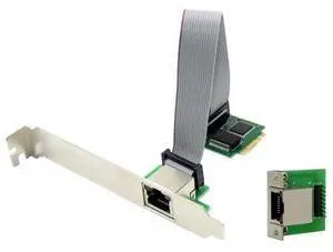 Gigabit MINI M2 AKey lan card with I210 chipset A+E Key port M.2 network card 1000m adapter 210 chip Gigabit MINI M2 AKey lan card with I210 chipset A+E Key port M.2 network card 1000m adapter 210 chip