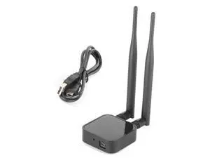 RT5572 Wireless Network Card 300Mbps 2.4G/5 Dual Band Wireless USB Adapter For Linux/Windows 7/8/10 With AP Function RT5572 Wireless Network Card 300Mbps 2.4G/5 Dual Band Wireless USB Adapter For Linux/Windows 7/8/10 With AP Function
