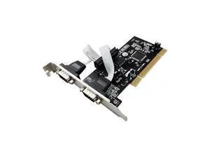 PCI to 2 port Serial ports controller card DB9 RS-232 moschip 9865 PCI Serial card MCS9865 chipset pci to 2 rs232 adapter Win10 PCI to 2 port Serial ports controller card DB9 RS-232 moschip 9865 PCI Serial card MCS9865 chipset pci to 2 rs232 adapter Win10
