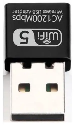 Driver Wireless Network Card Wifi Adapter Mini 1200mbps Dual-band 2.4g&5.8g Antenna Usb2.0 Network Card Wifi Receiver Driver Wireless Network Card Wifi Adapter Mini 1200mbps Dual-band 2.4g&5.8g Antenna Usb2.0 Network Card Wifi Receiver